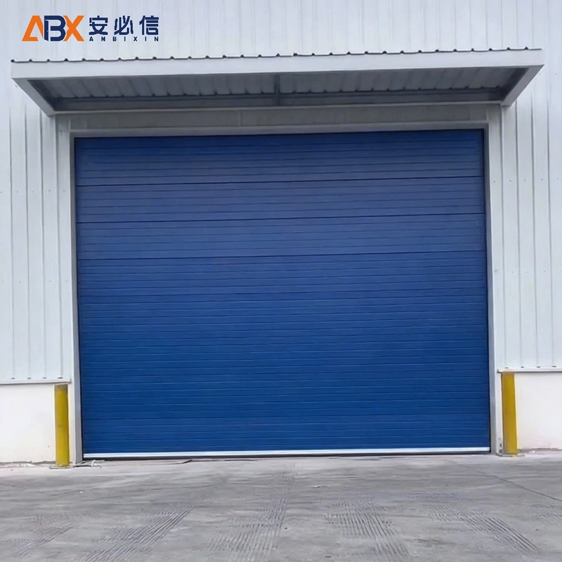 鄂州市医药密闭高速门